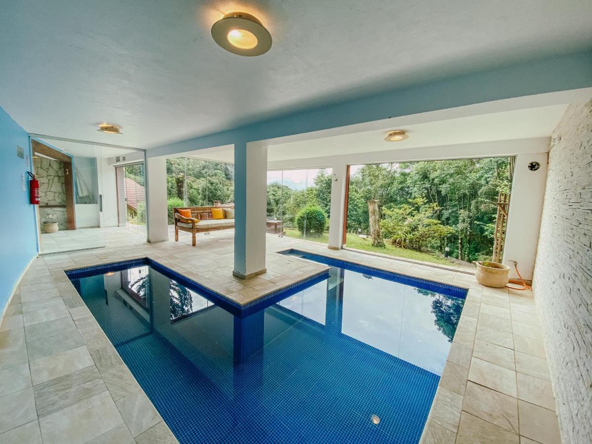 Ahavanoah 2* Monte Verde (Minas Gerais)