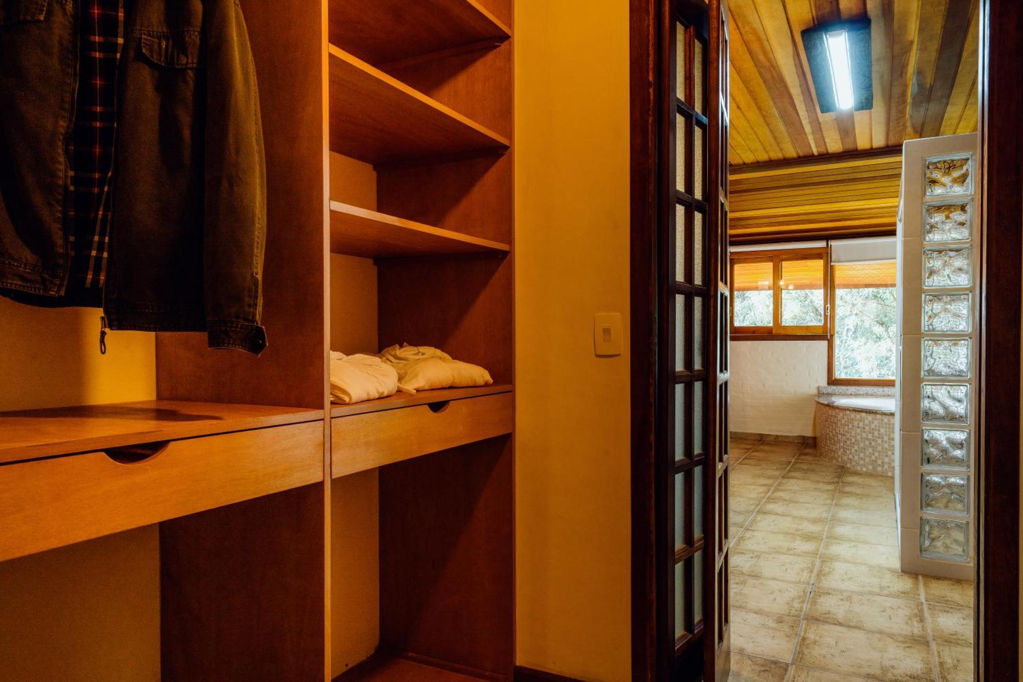 Inn Ahavanoah Monte Verde (Minas Gerais)