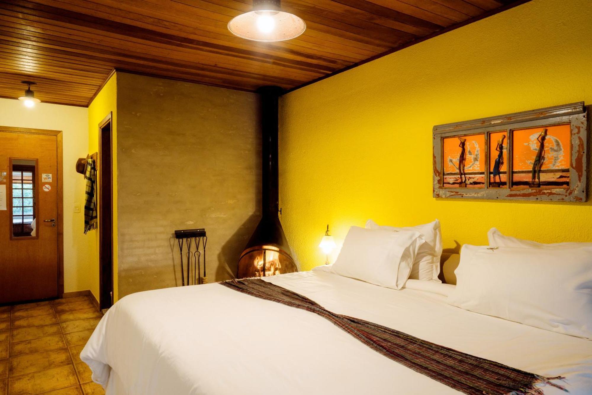 Ahavanoah Inn 2*