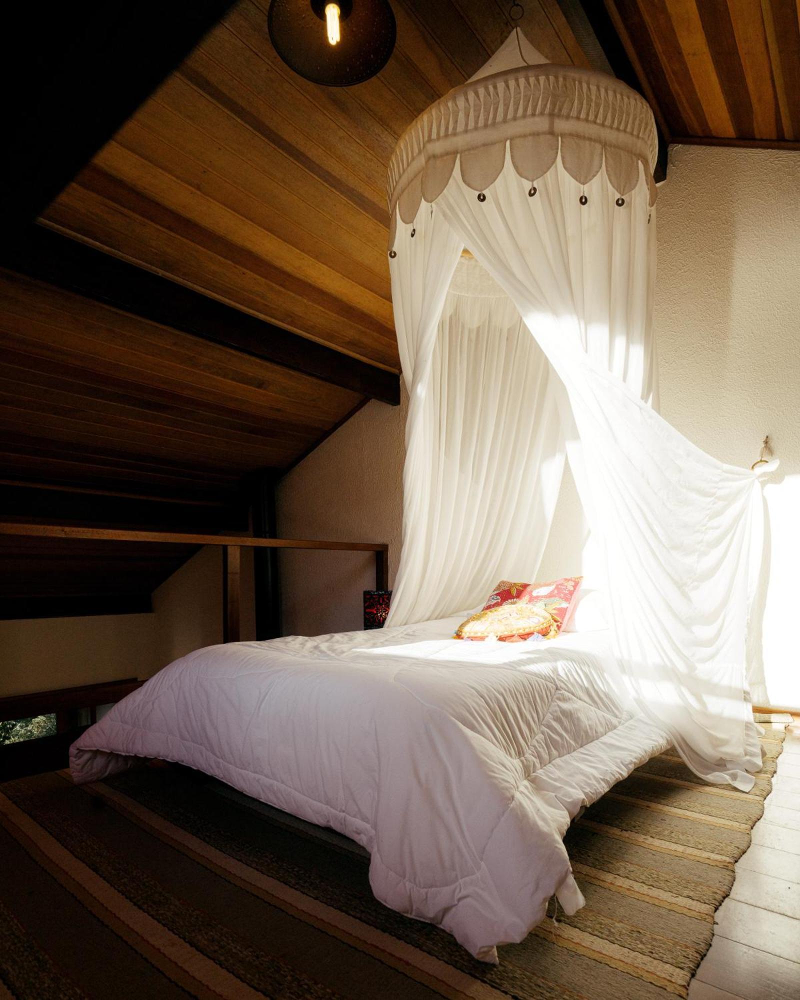 Inn Ahavanoah Monte Verde (Minas Gerais)