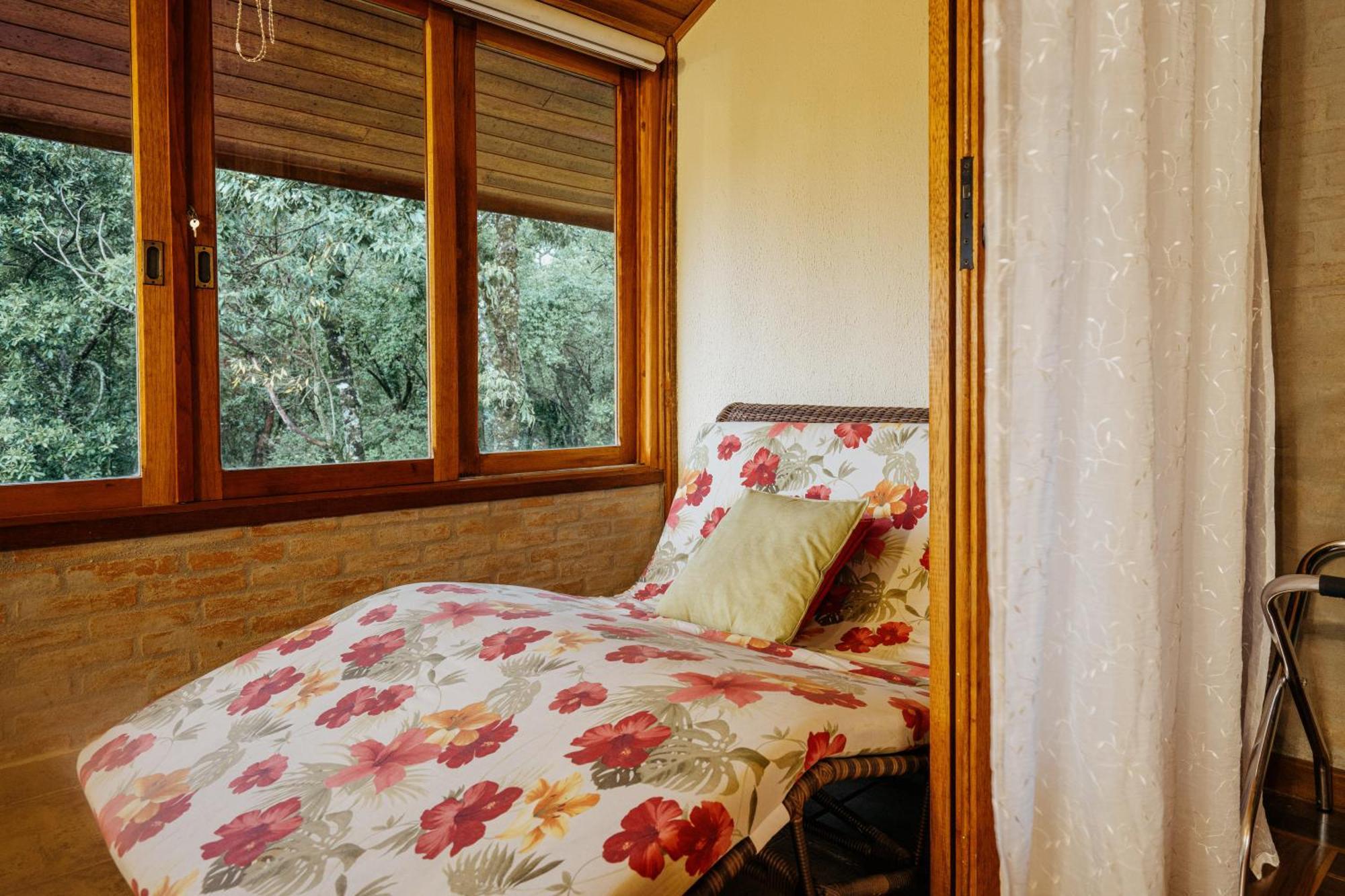 Ahavanoah Inn Monte Verde (Minas Gerais)