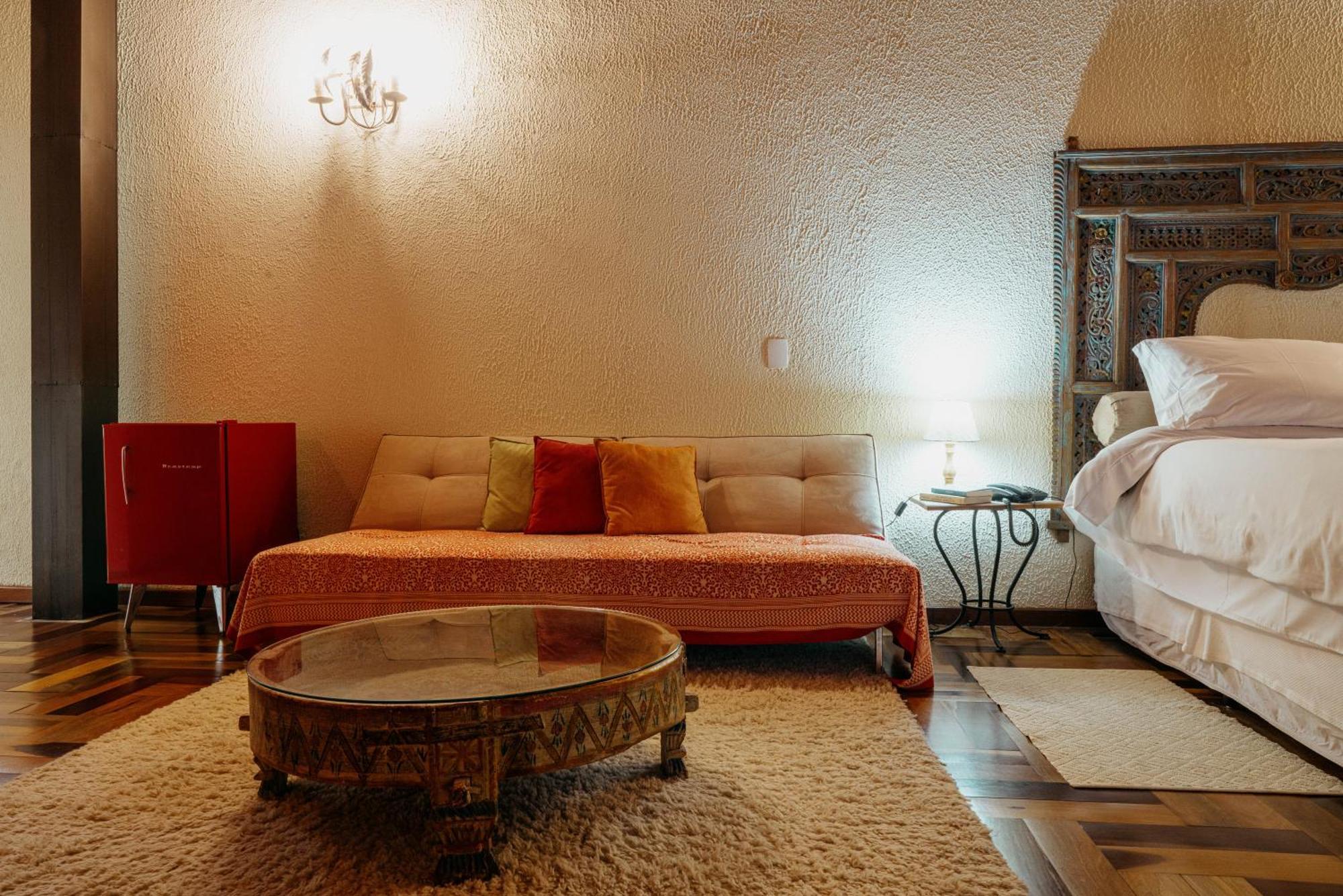 Ahavanoah Inn Monte Verde (Minas Gerais)