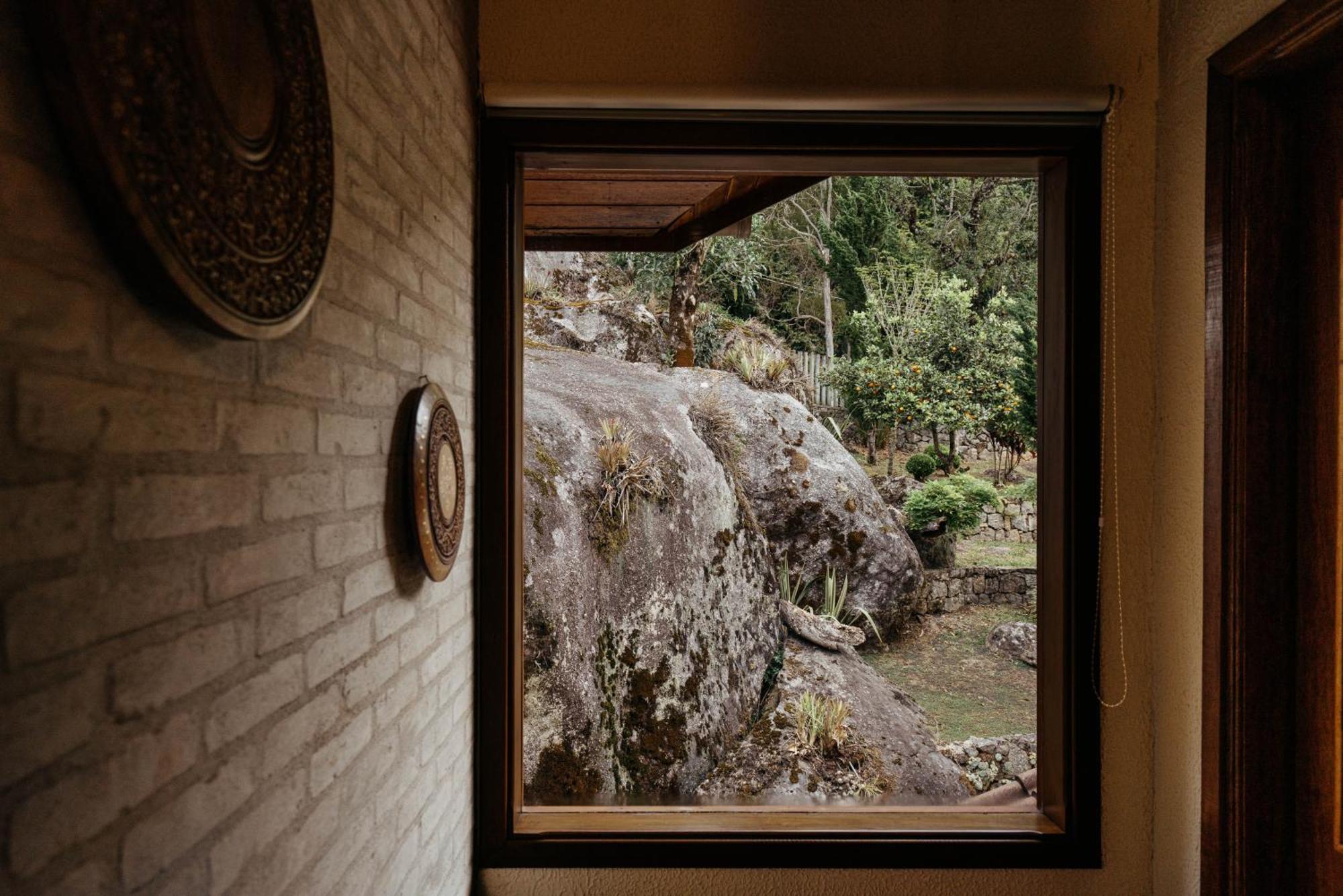 Inn Ahavanoah Monte Verde (Minas Gerais)