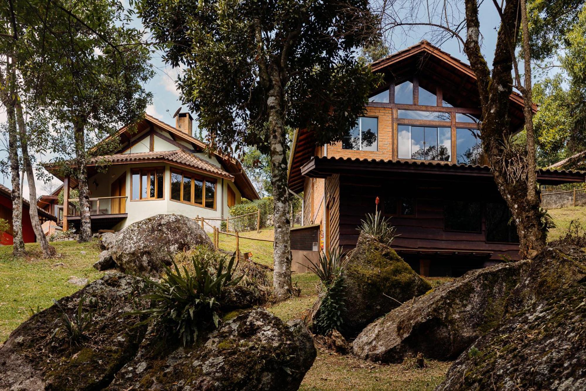 Ahavanoah Inn