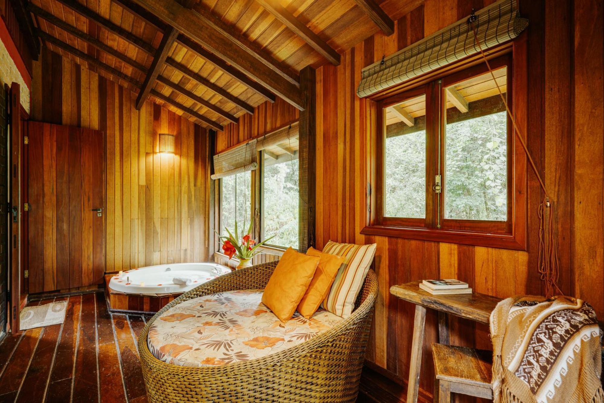 Ahavanoah Inn Monte Verde (Minas Gerais)