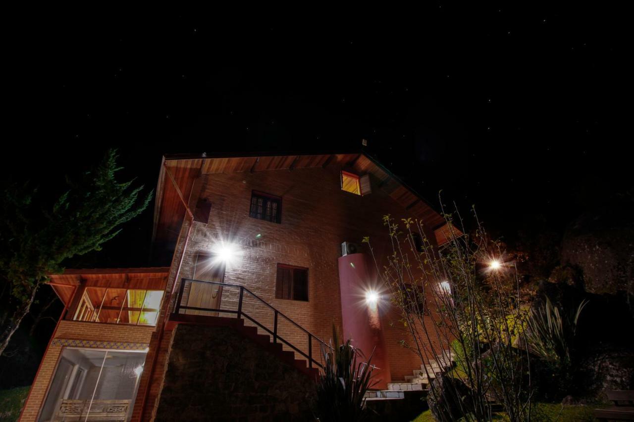 Inn Ahavanoah