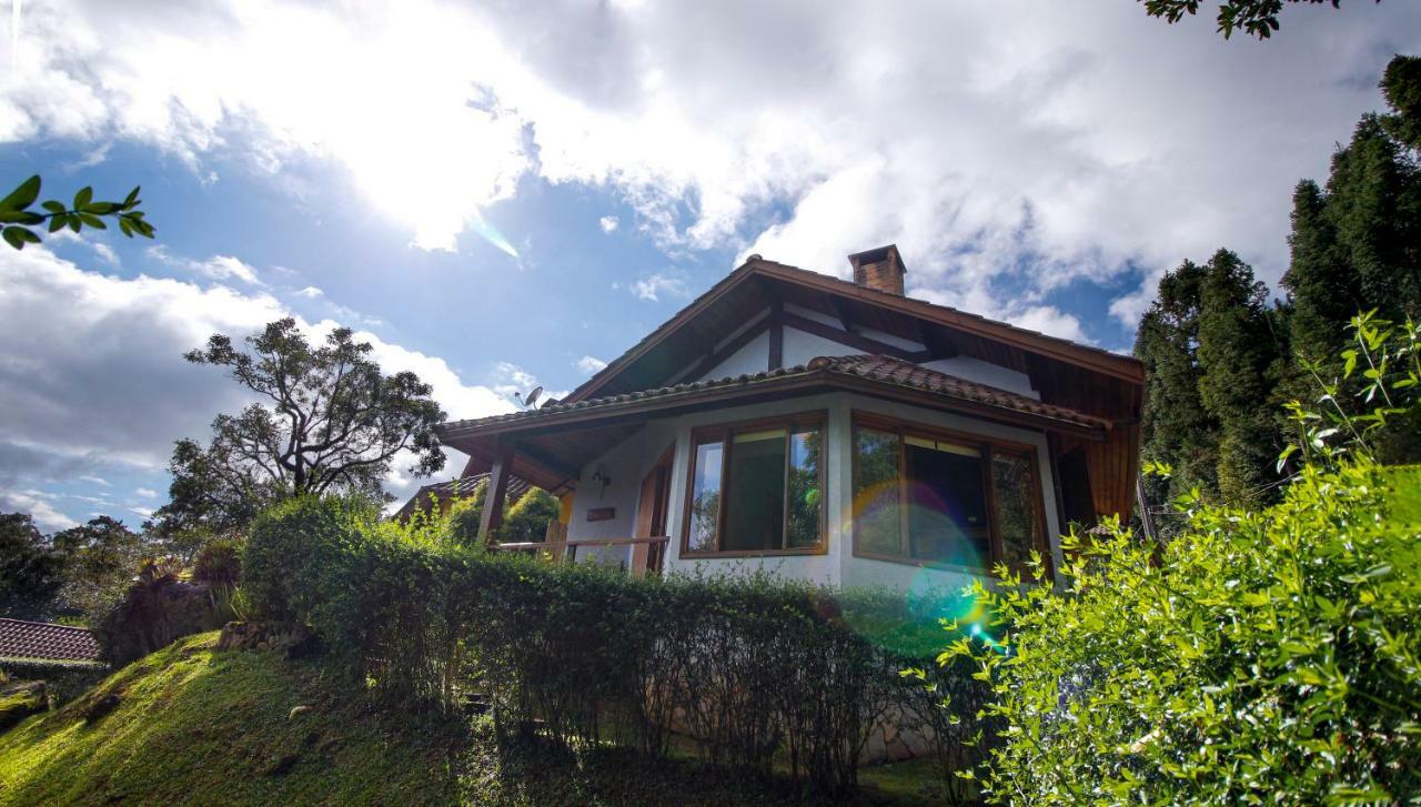 Ahavanoah 2* Monte Verde (Minas Gerais)