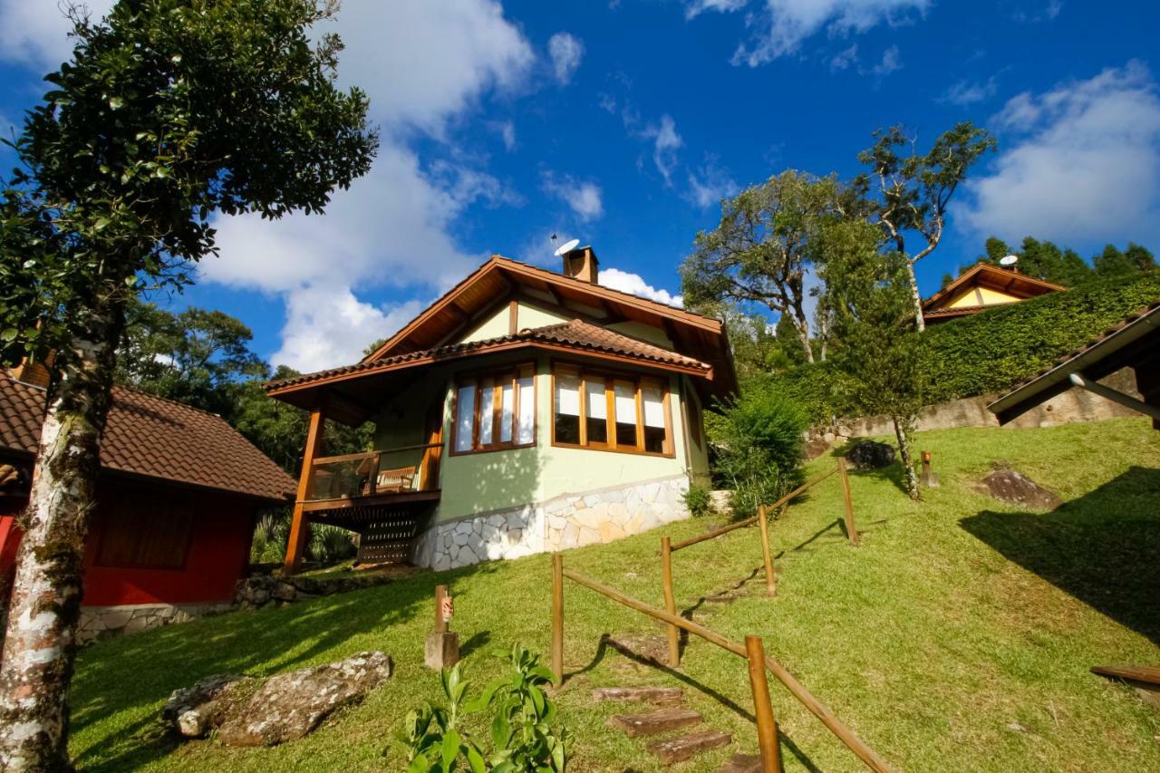 Ahavanoah 2* Monte Verde (Minas Gerais)