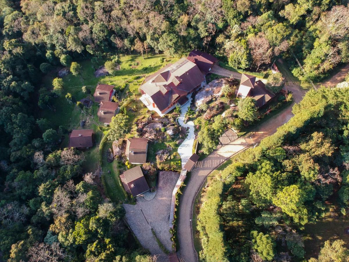 Ahavanoah Inn Monte Verde (Minas Gerais)