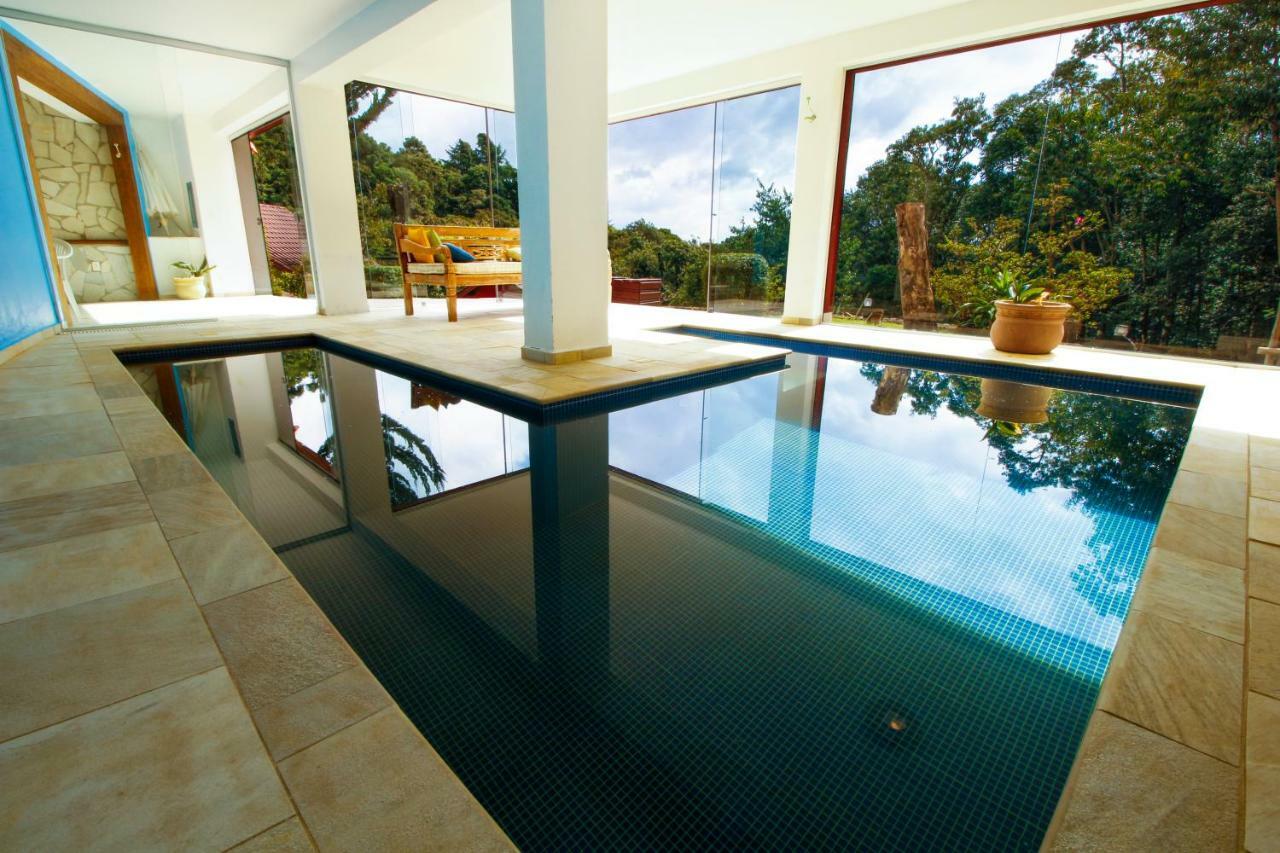 Ahavanoah Inn Monte Verde (Minas Gerais)