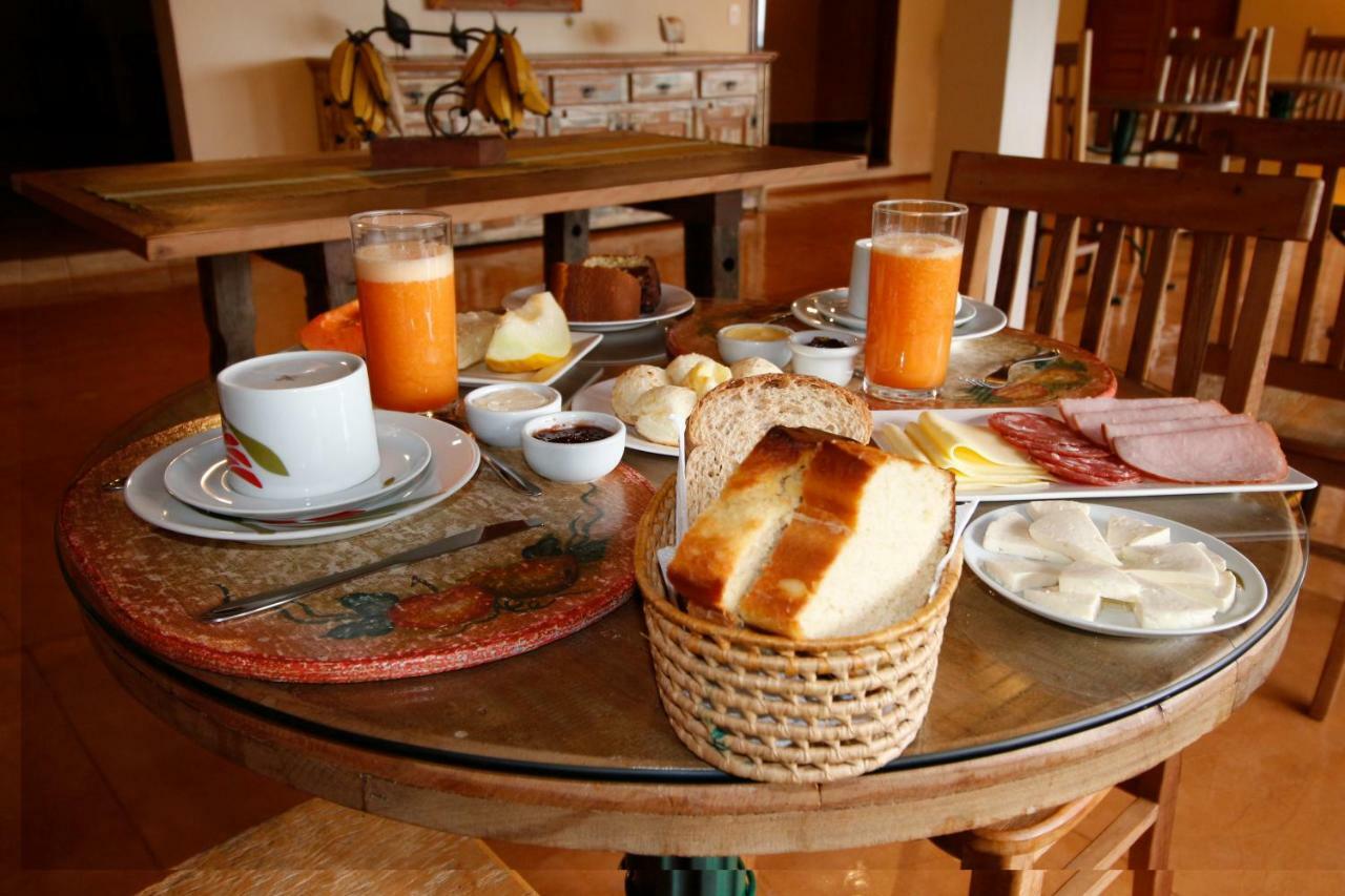 Ahavanoah Inn