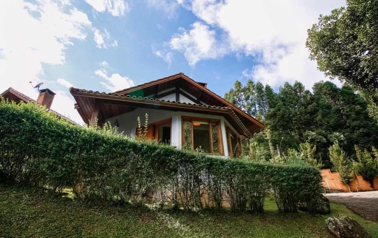 Ahavanoah 2* Monte Verde (Minas Gerais)