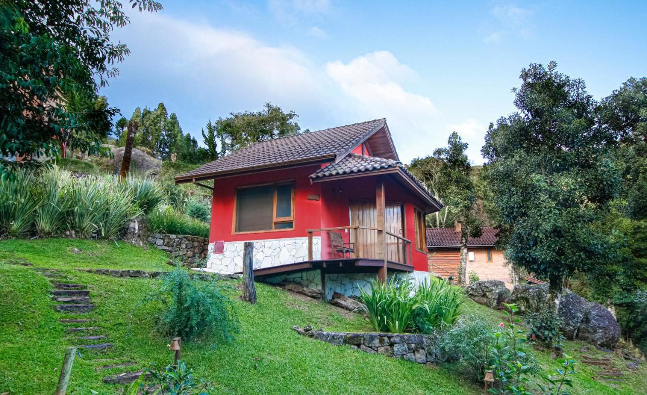 Ahavanoah Inn Monte Verde (Minas Gerais)